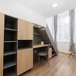 Cityscape Budget Apartments Kerepesi