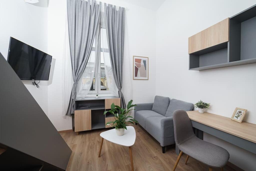 Apartamento Cityscape Budget Kerepesi *