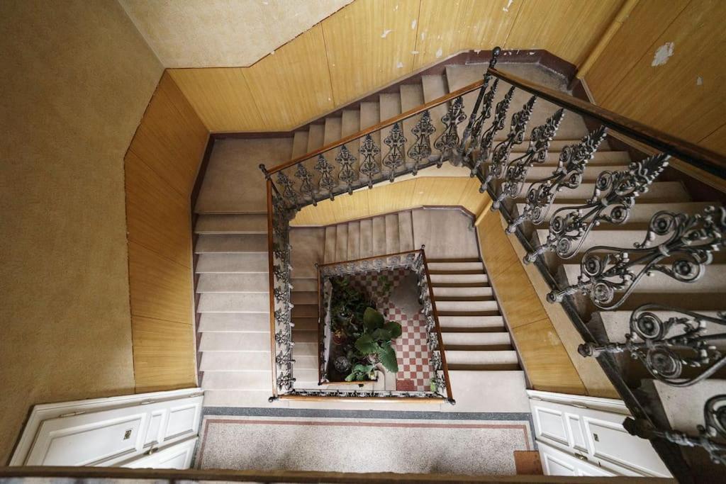 Apartamento Cityscape Budget Kerepesi Budapest