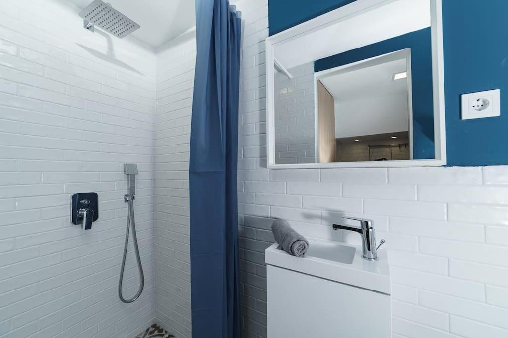 Cityscape Budget Kerepesi Apartment *
