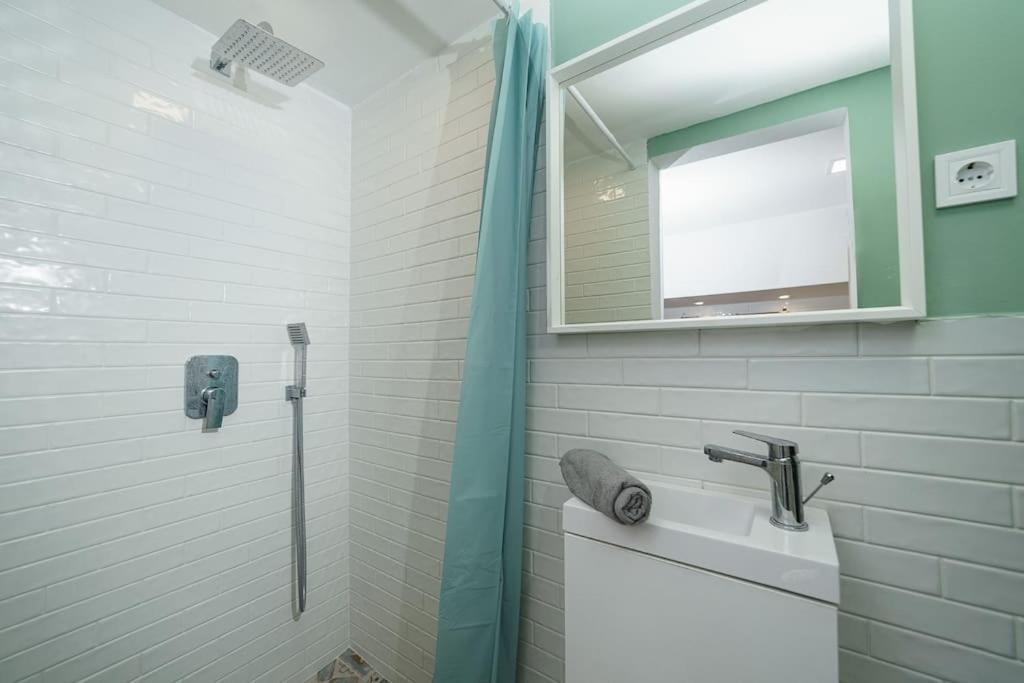 Apartment Cityscape Budget Kerepesi